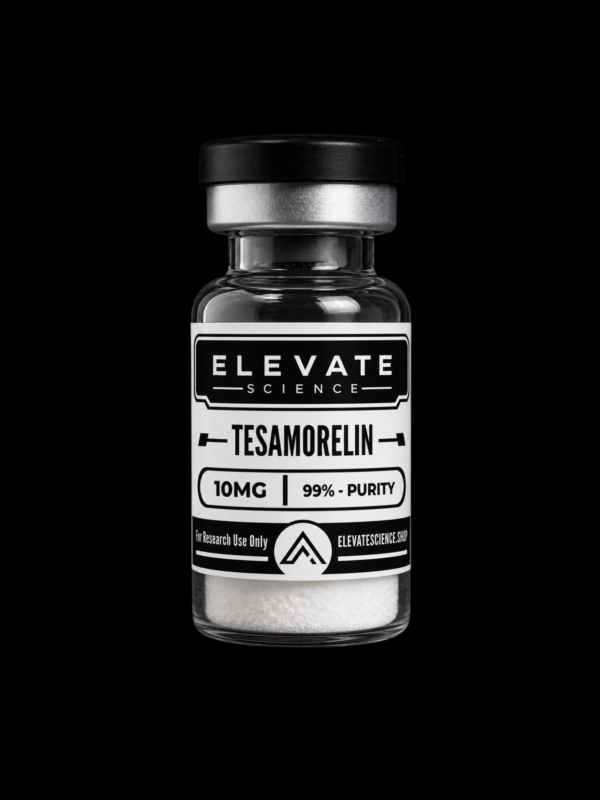 TESAMORELIN