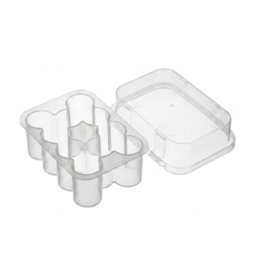 VIAL STORAGE