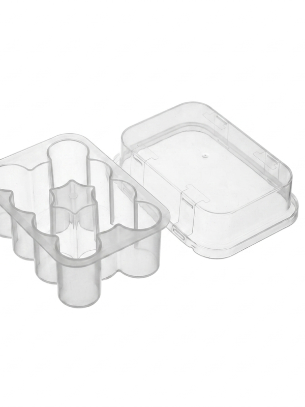 VIAL STORAGE