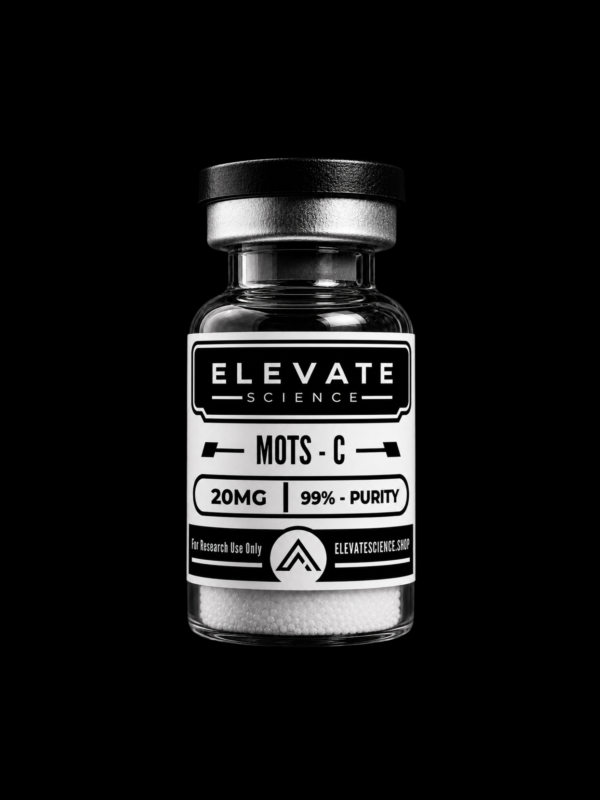 MOTS - C (20MG)