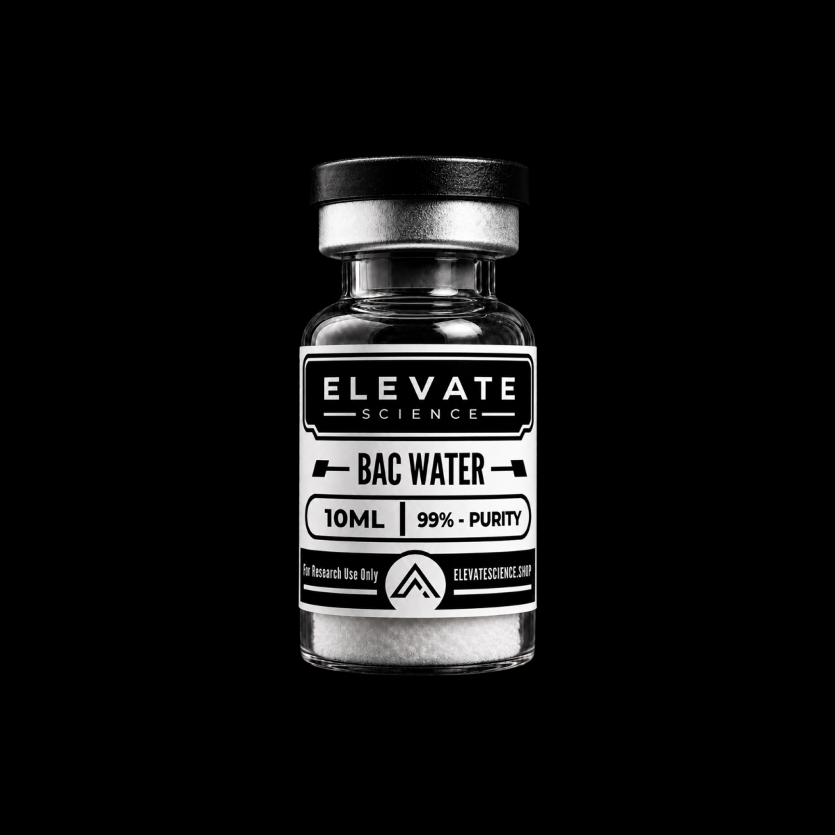 BAC Water (10ML)