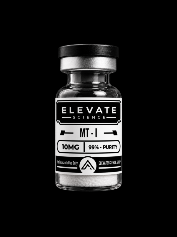 MELONOTAN - I