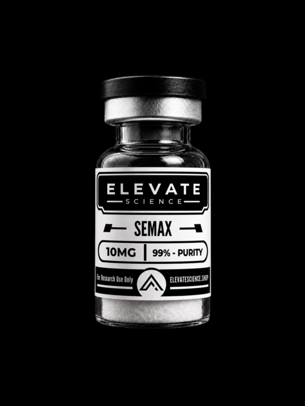 SEMAX (10MG)