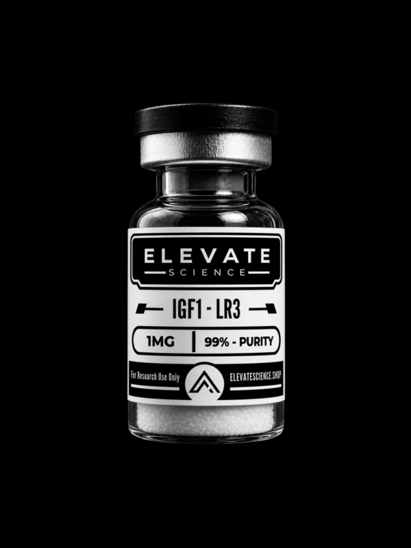 IGF1 - LR3 (1MG)