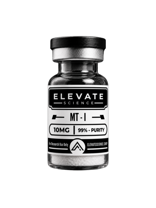 MELONOTAN - I