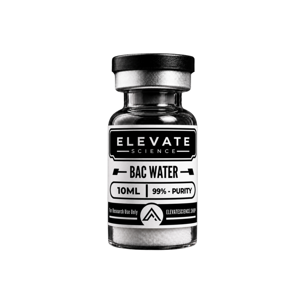 BAC Water (10ML)