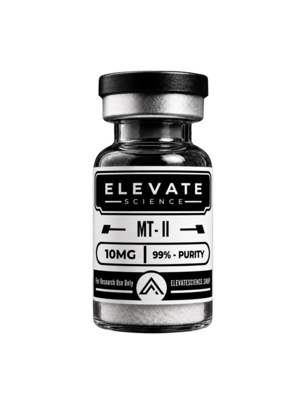 MELONOTAN - II