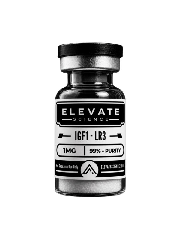 IGF1 - LR3 (1MG)