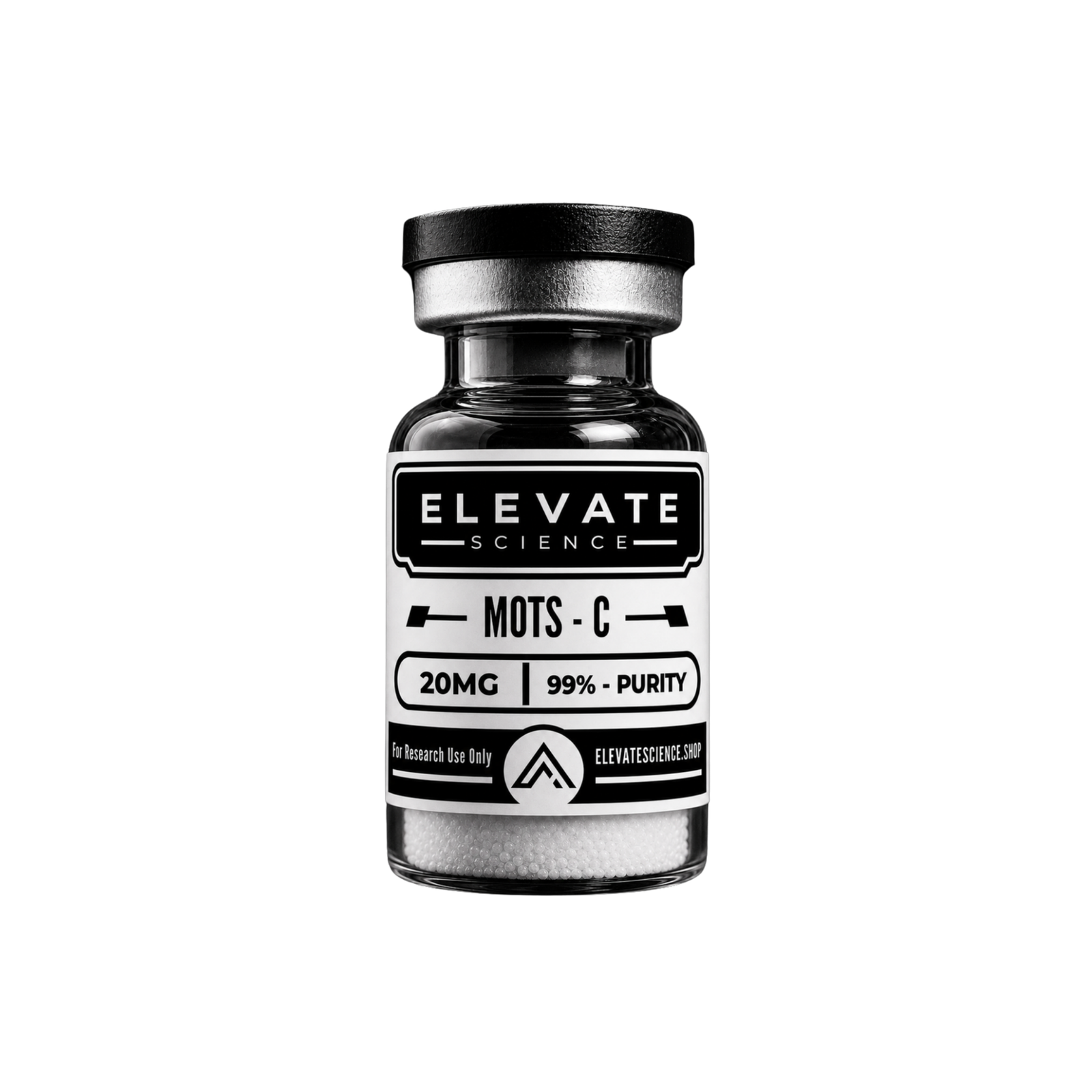 Elevate Science MOTS-C research vial