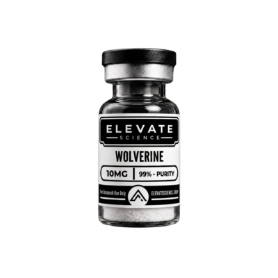WOLVERINE (10MG)