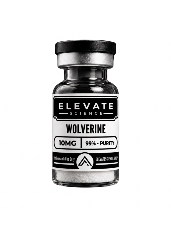 WOLVERINE (10MG)