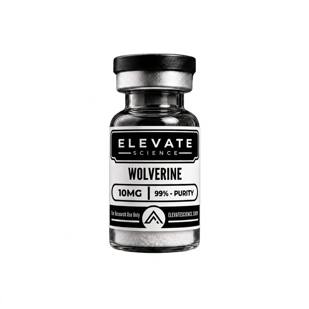 WOLVERINE (10MG)
