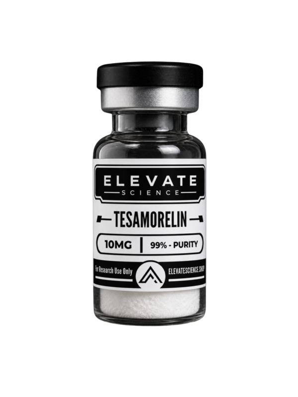 TESAMORELIN