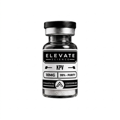 KPV (10MG)