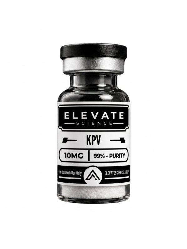 KPV (10MG)