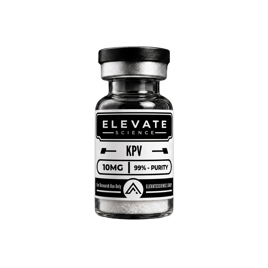 KPV (10MG)