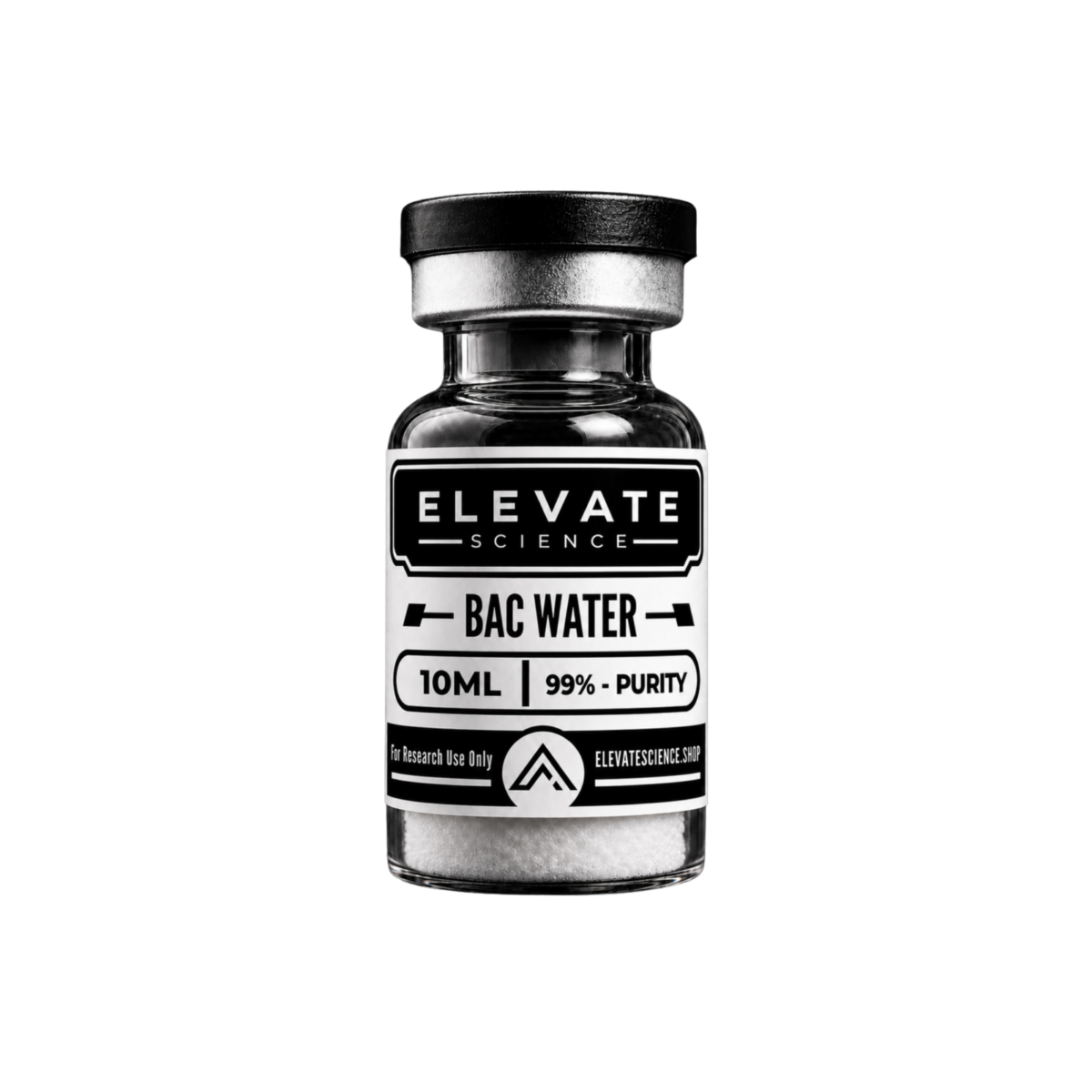 BAC Water (10ML)